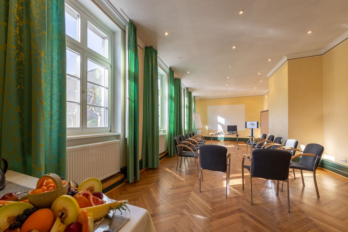 Jagdschloss Hotel Niederwald Bild 10