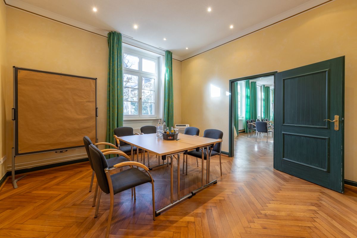 Jagdschloss Hotel Niederwald Bild 15