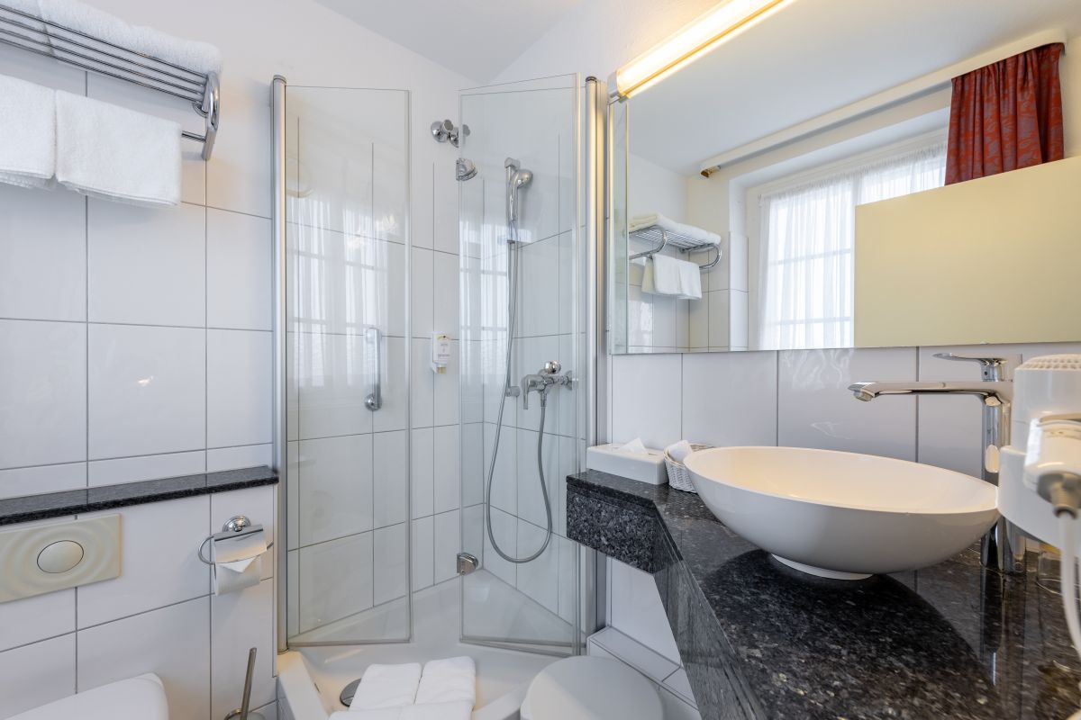 Jagdschloss Hotel Niederwald Bild 16