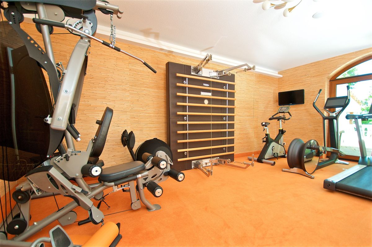 Panorama Seeresort & Spa Bild 11
