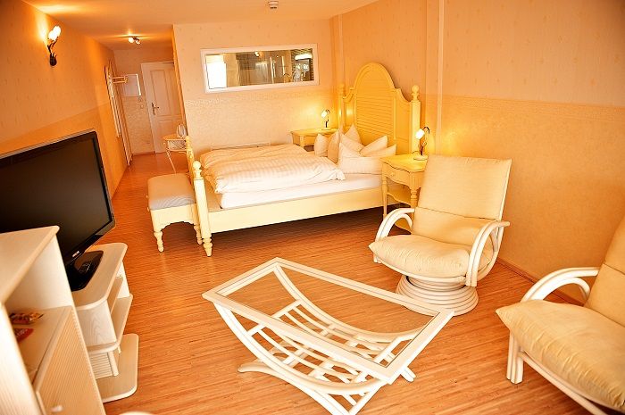 Panorama Seeresort & Spa Bild 4