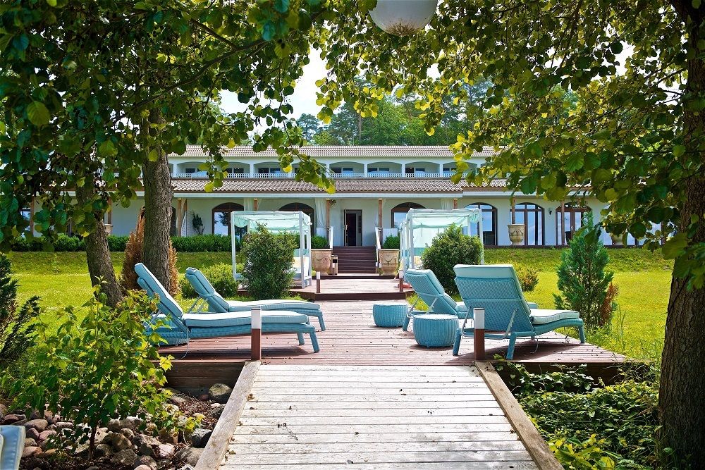 Panorama Seeresort & Spa Bild 18