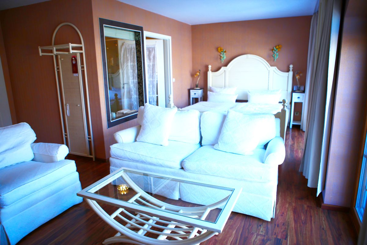 Panorama Seeresort & Spa Bild 8