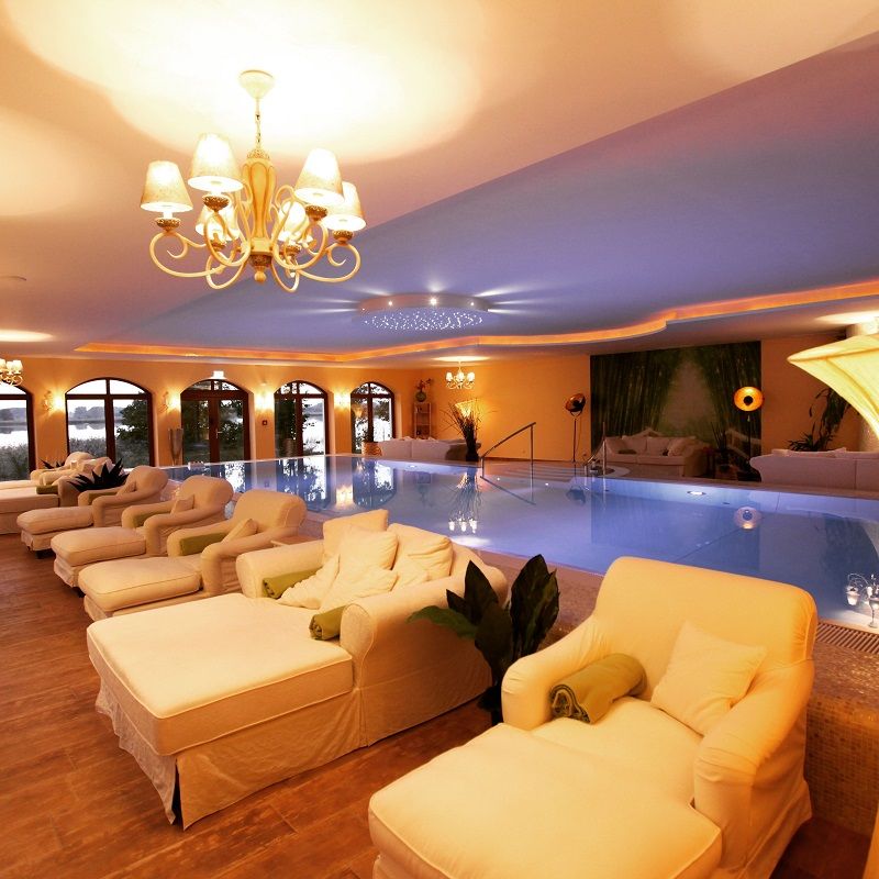 Panorama Seeresort & Spa Bild 12