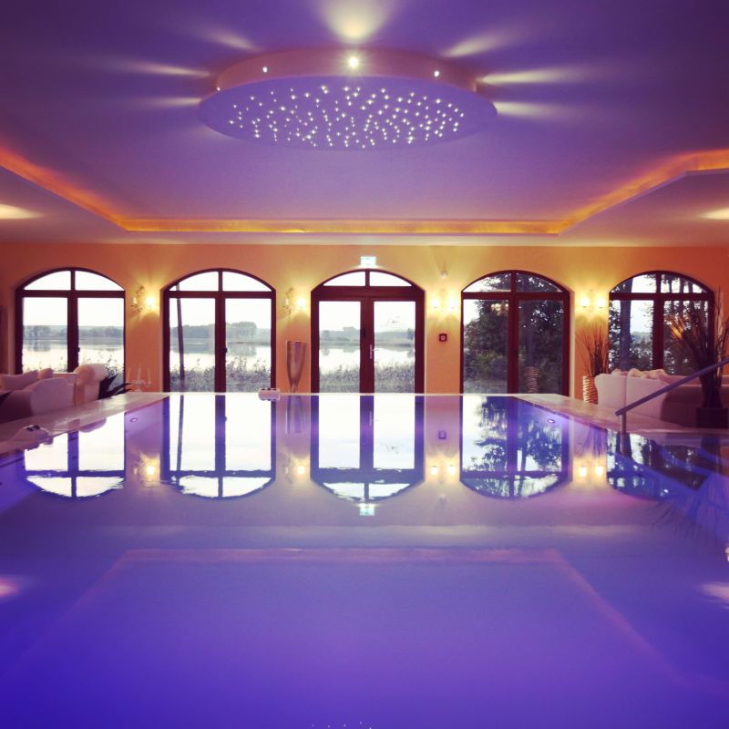 Panorama Seeresort & Spa Bild 13