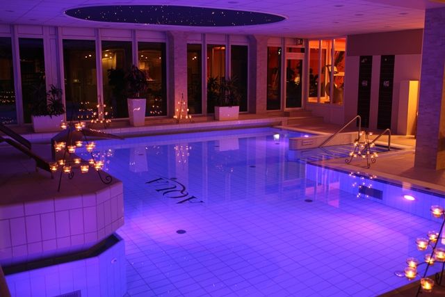 Trihotel Rostock - Wellnesshotel Adults Only Bild 20