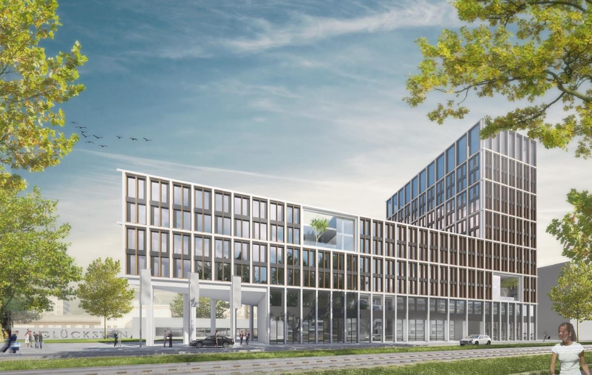 Holiday Inn - Mannheim City - Hauptbahnhof, an IHG Hotel