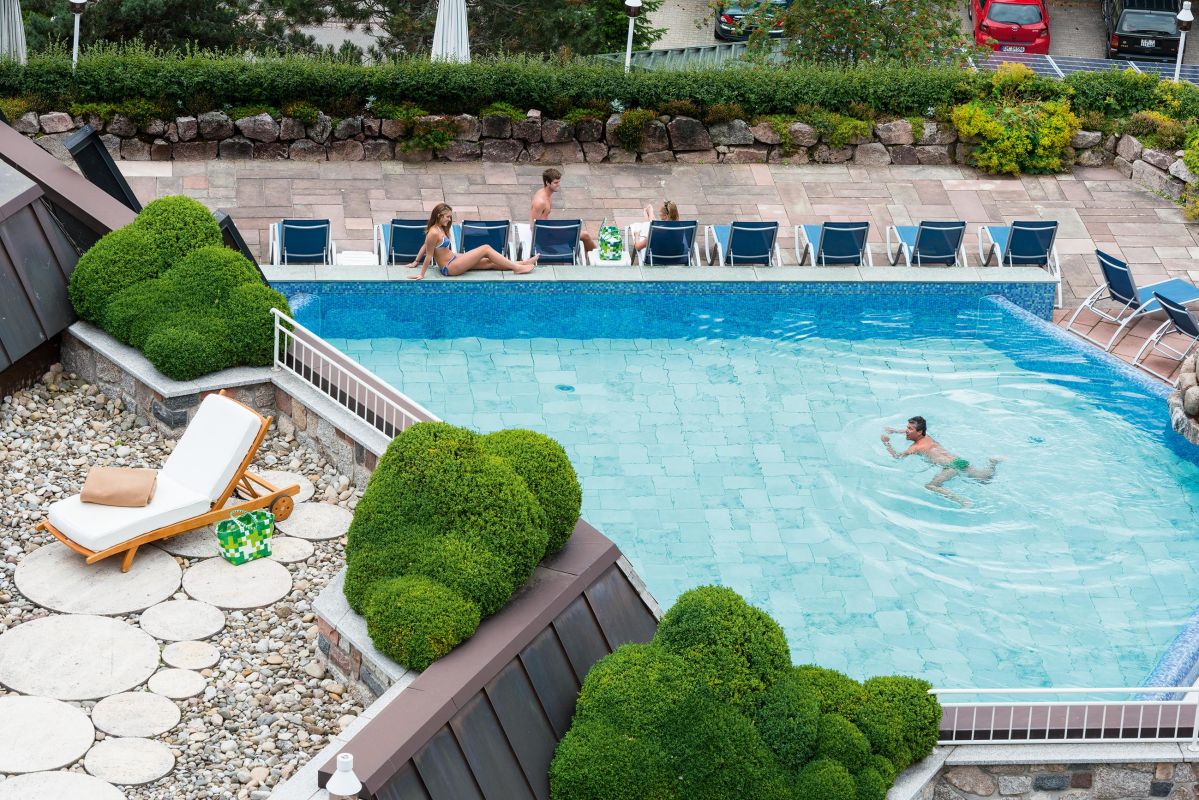 Hotel Vier Jahreszeiten am Schluchsee Bild 23