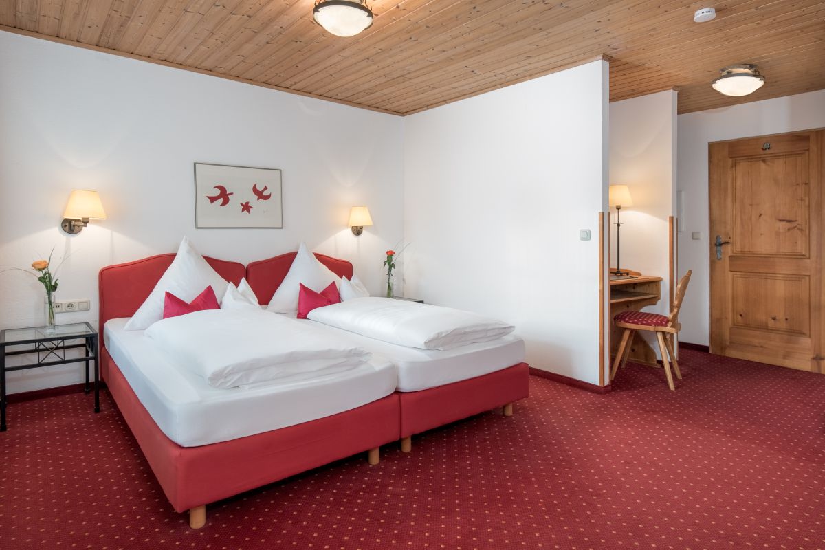 Hotel Obermaier Bild 14