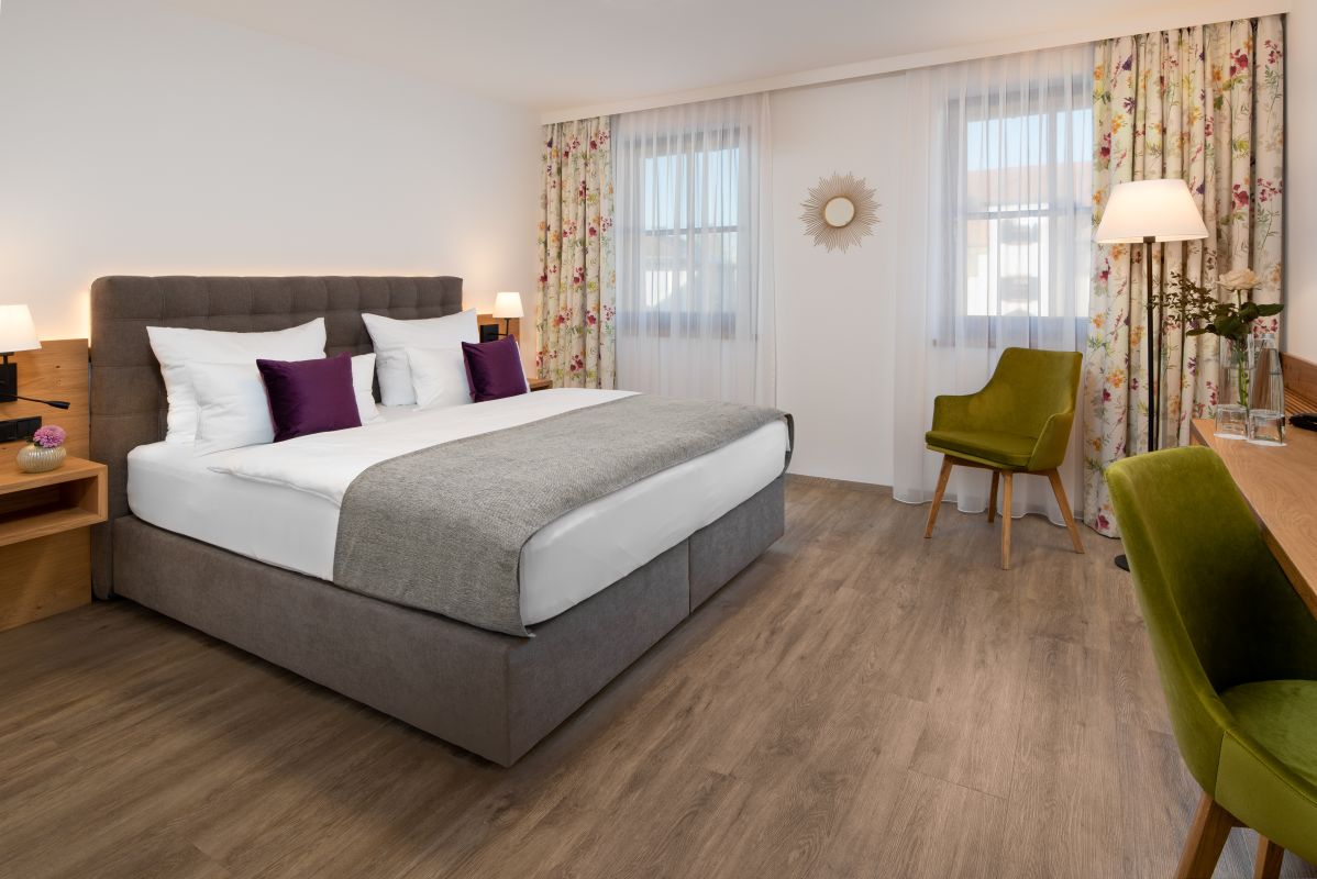 Hotel Obermaier Bild 10