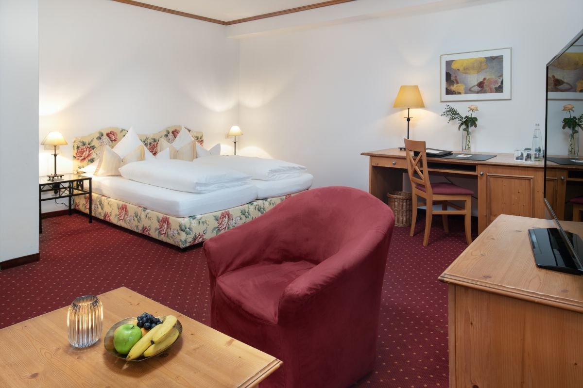 Hotel Obermaier Bild 12