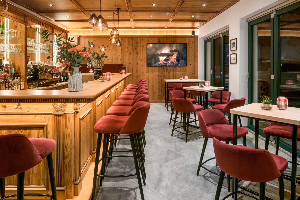 Hotel Obermaier Bild 19