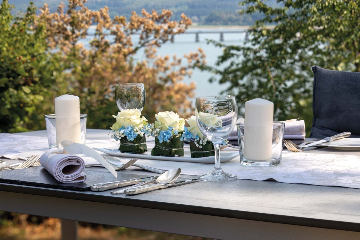 Hotel Haus Delecke Bild 9