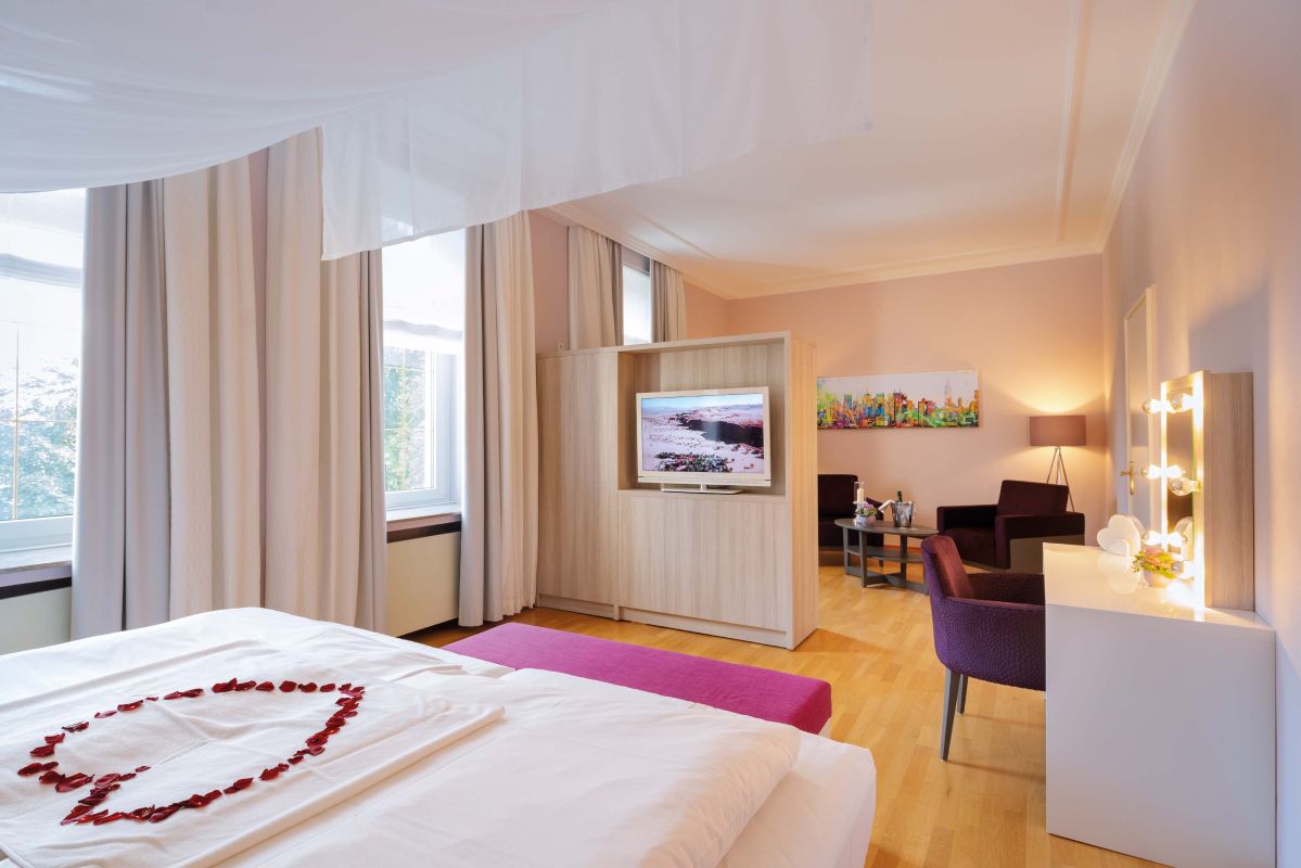 Hotel Haus Delecke Bild 19