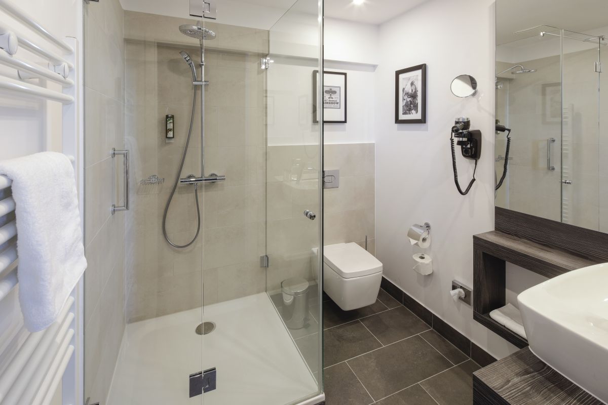 Airporthotel Berlin-Adlershof Bild 15