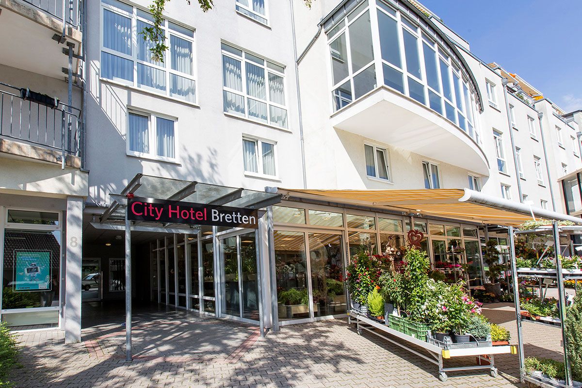 DORMERO Hotel Bretten Bild 2