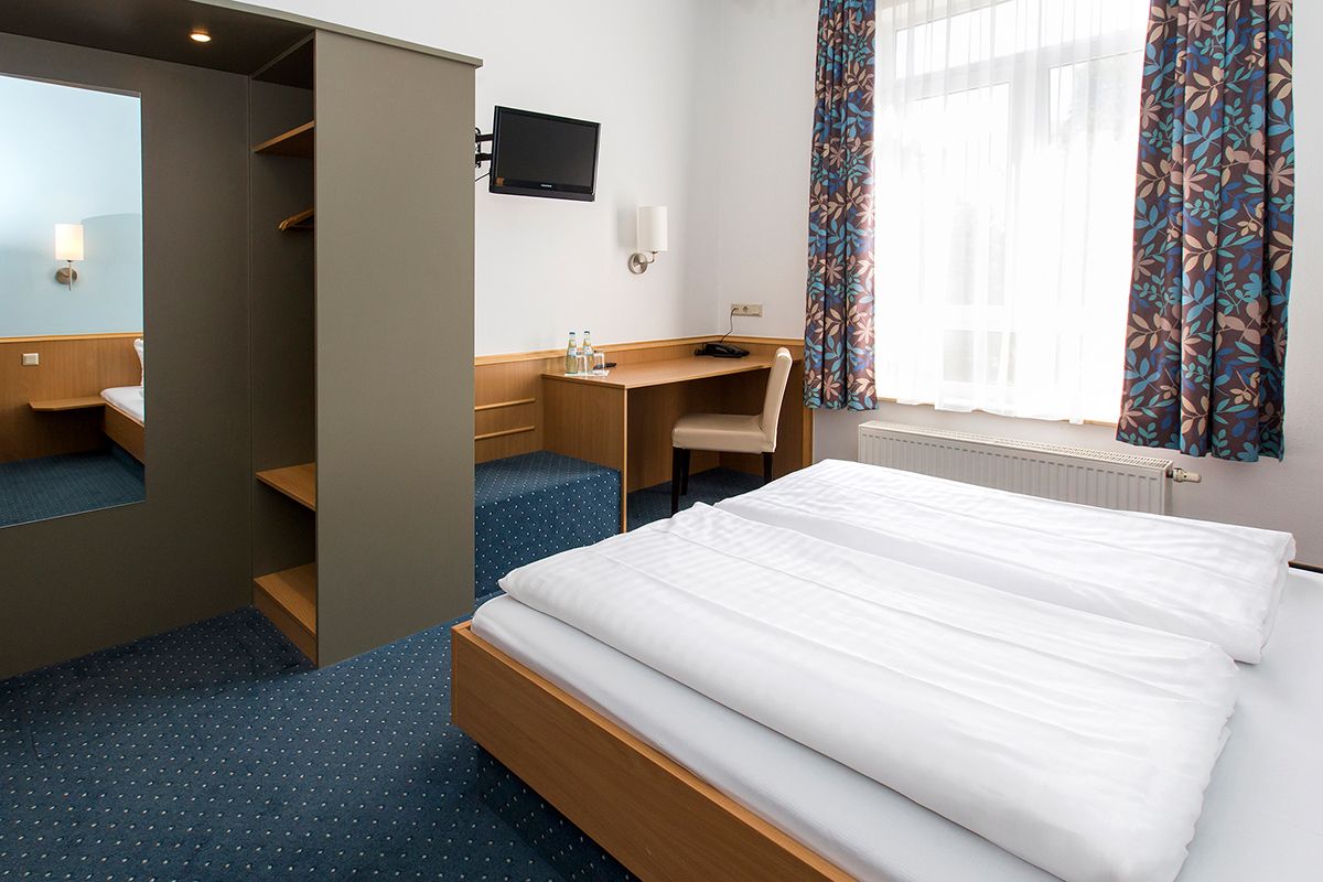 DORMERO Hotel Bretten Bild 5