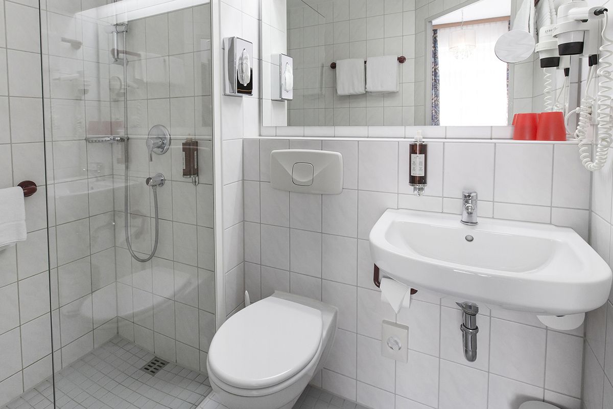 DORMERO Hotel Bretten Bild 6