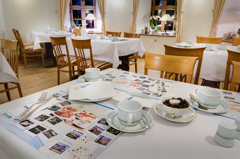 Hotel Jagdschloss Letzlingen Bild 5