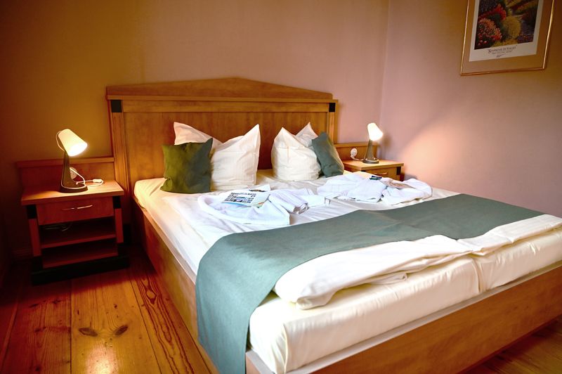 Hotel Jagdschloss Letzlingen Bild 7