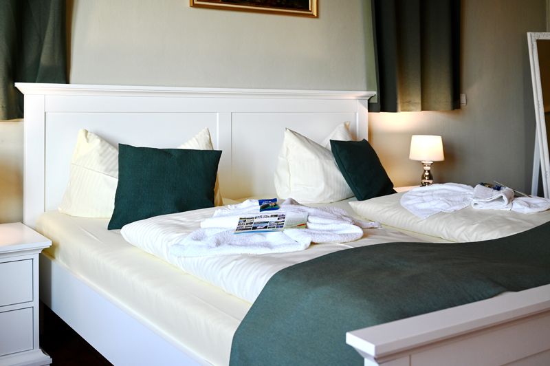 Hotel Jagdschloss Letzlingen Bild 8