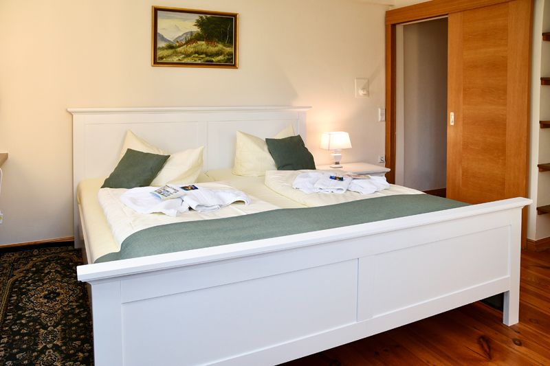 Hotel Jagdschloss Letzlingen Bild 10
