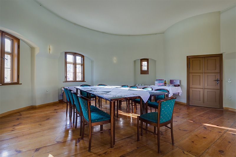 Hotel Jagdschloss Letzlingen Bild 14