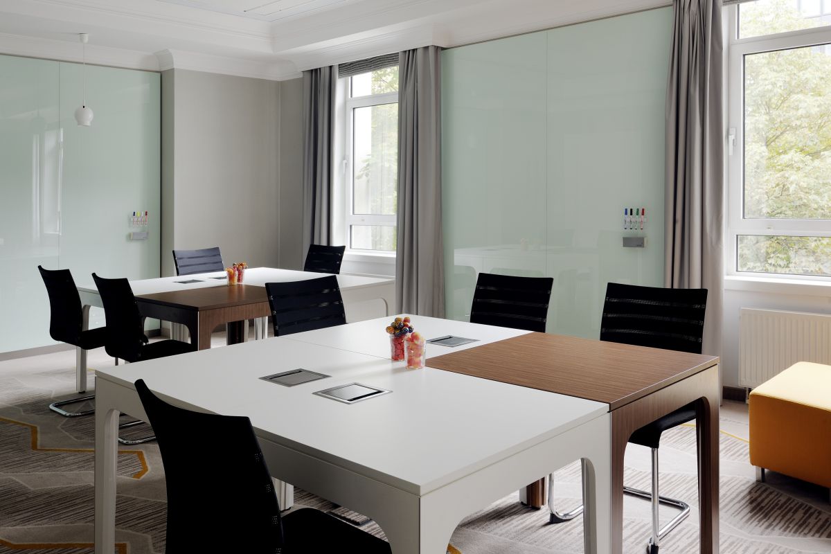 Munich Marriott Hotel Bild 24