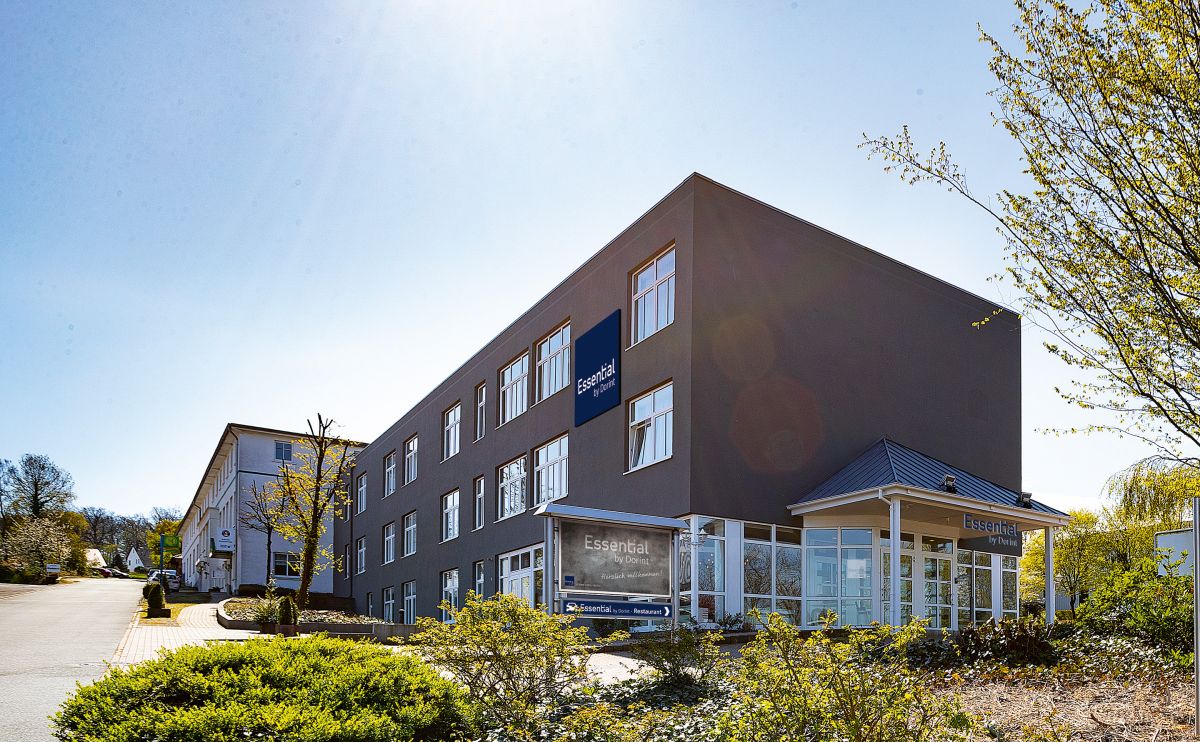 B&K Hotels Bild 4