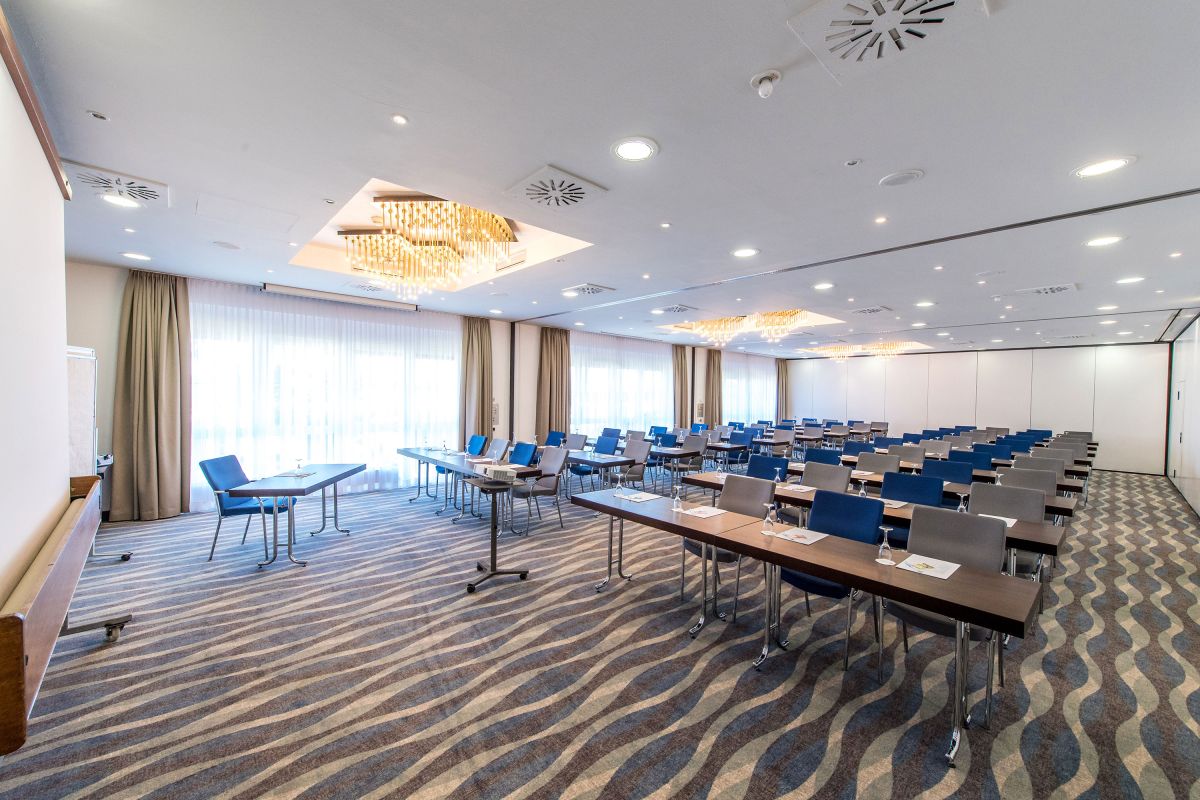 Dorint Hotel Alzey/Worms Bild 38