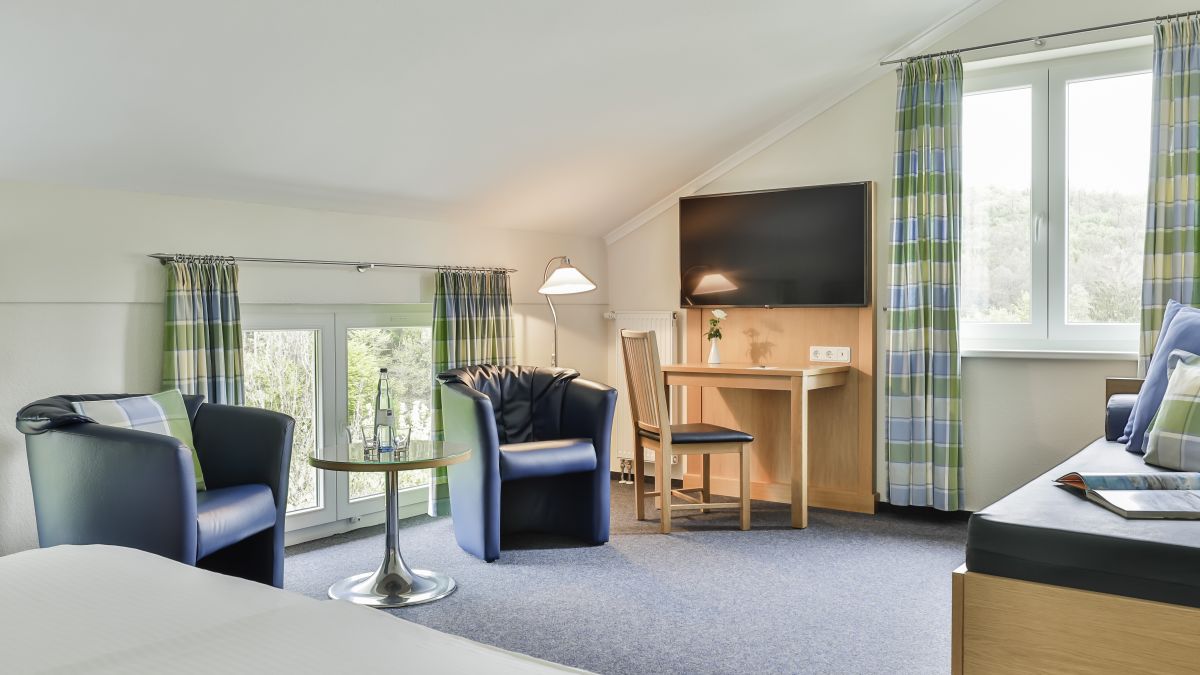 Dorint Parkhotel Siegen Bild 7