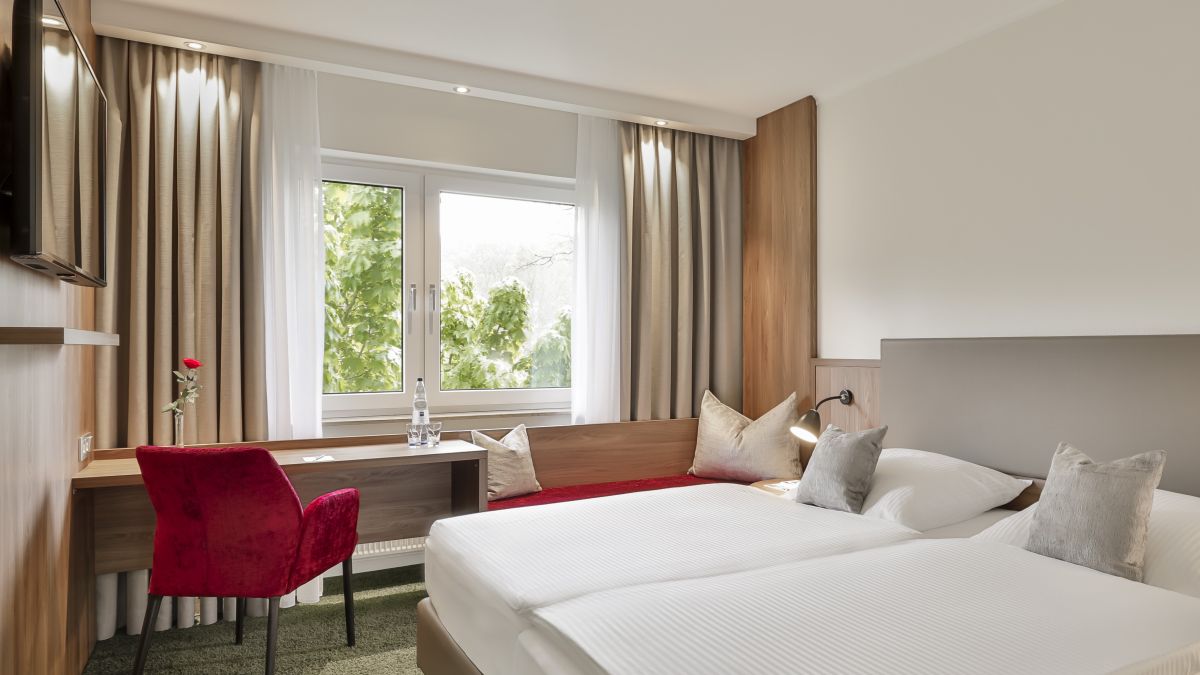 Dorint Parkhotel Siegen Bild 9