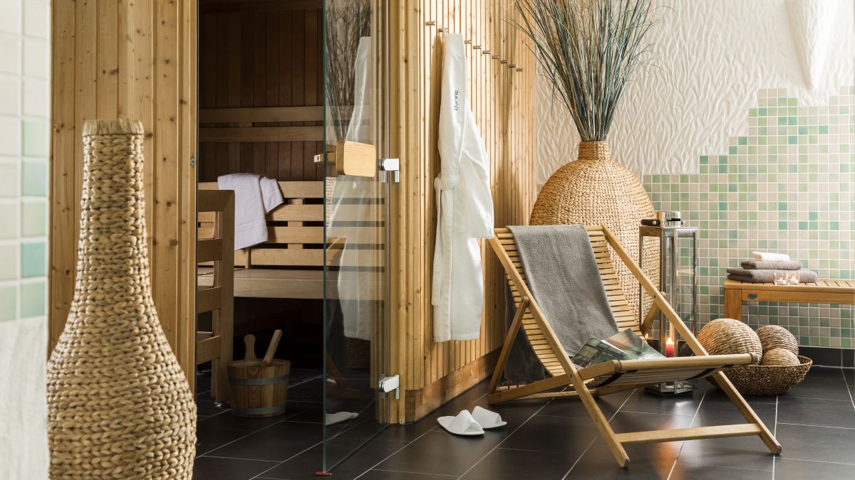 Dorint Parkhotel Siegen Bild 26