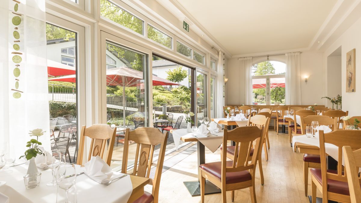 Dorint Parkhotel Siegen Bild 22