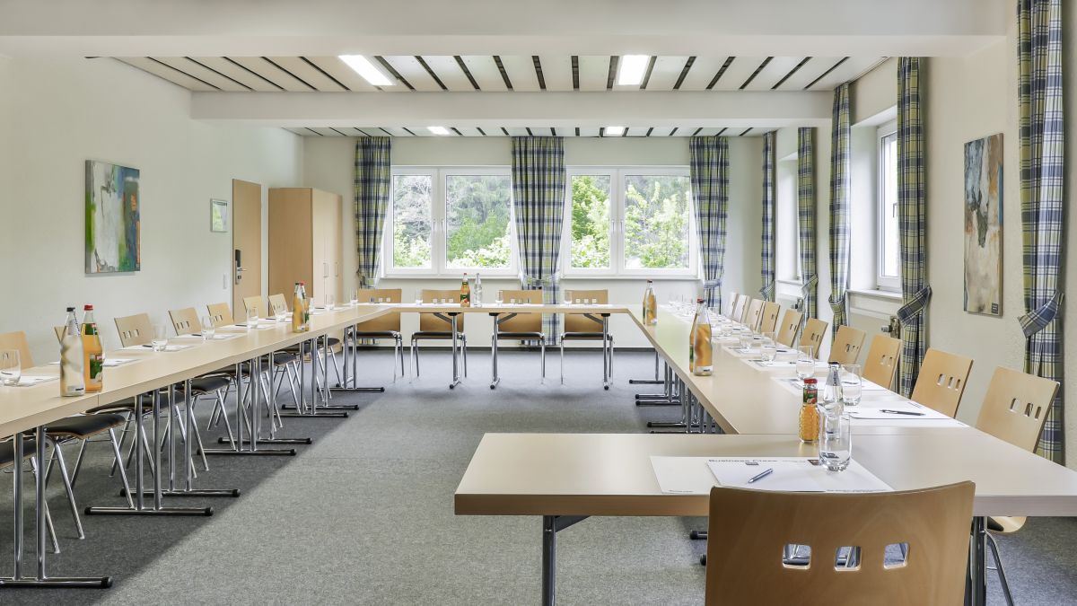 Dorint Parkhotel Siegen Bild 13