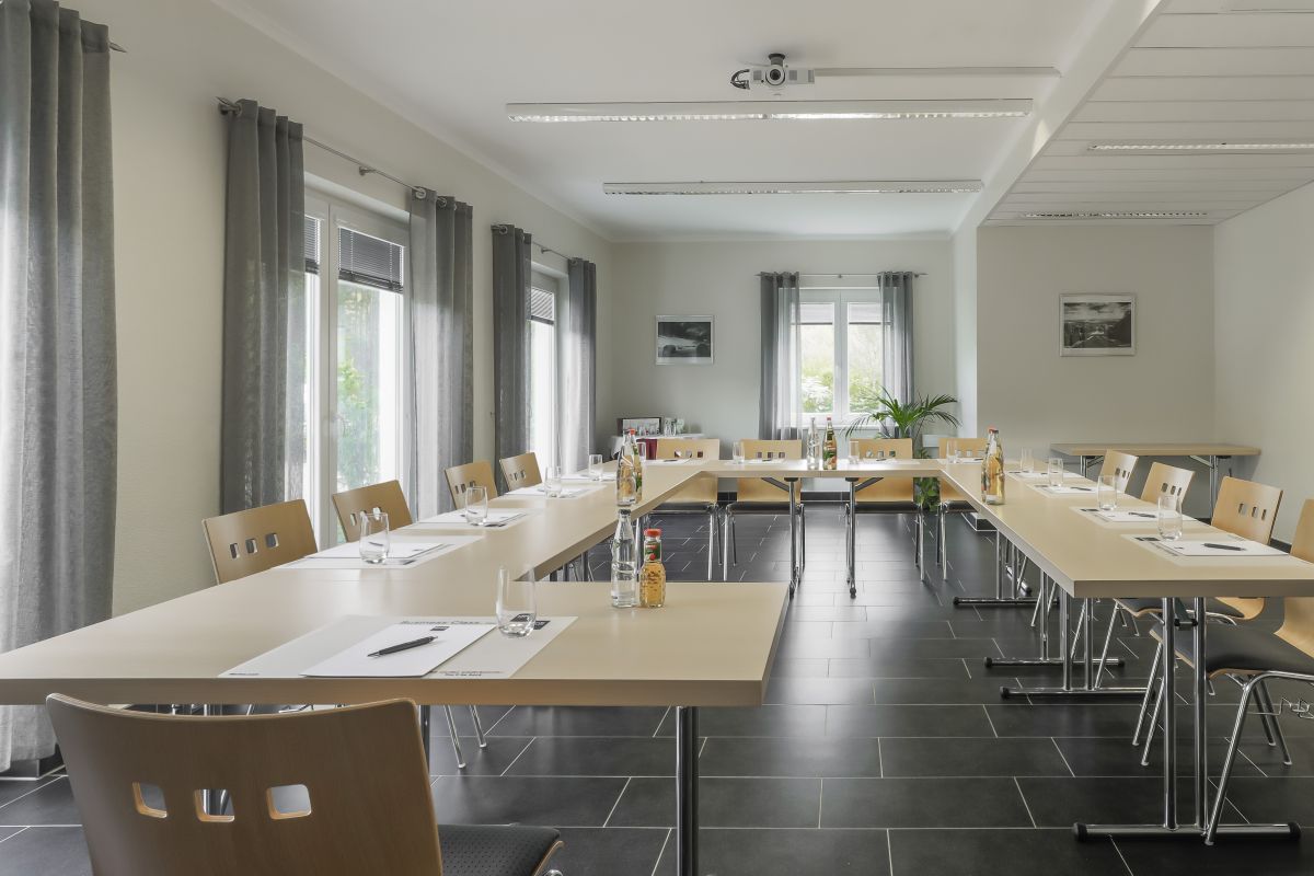 Dorint Parkhotel Siegen Bild 14