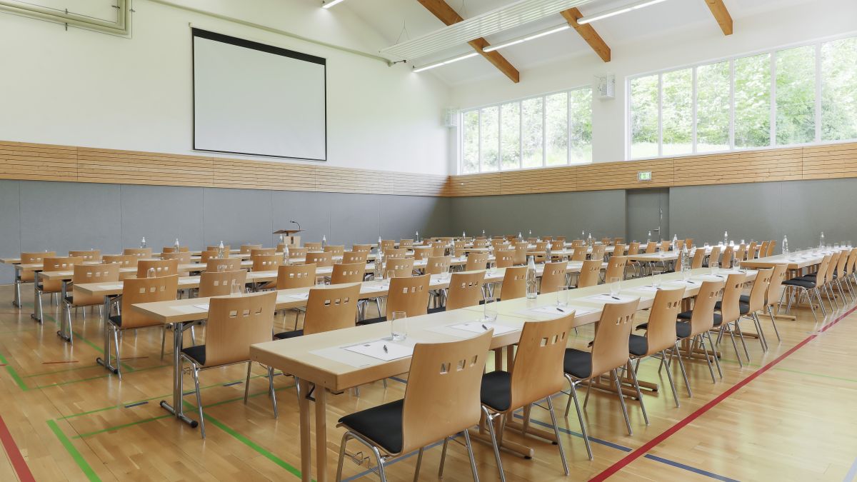 Dorint Parkhotel Siegen Bild 11