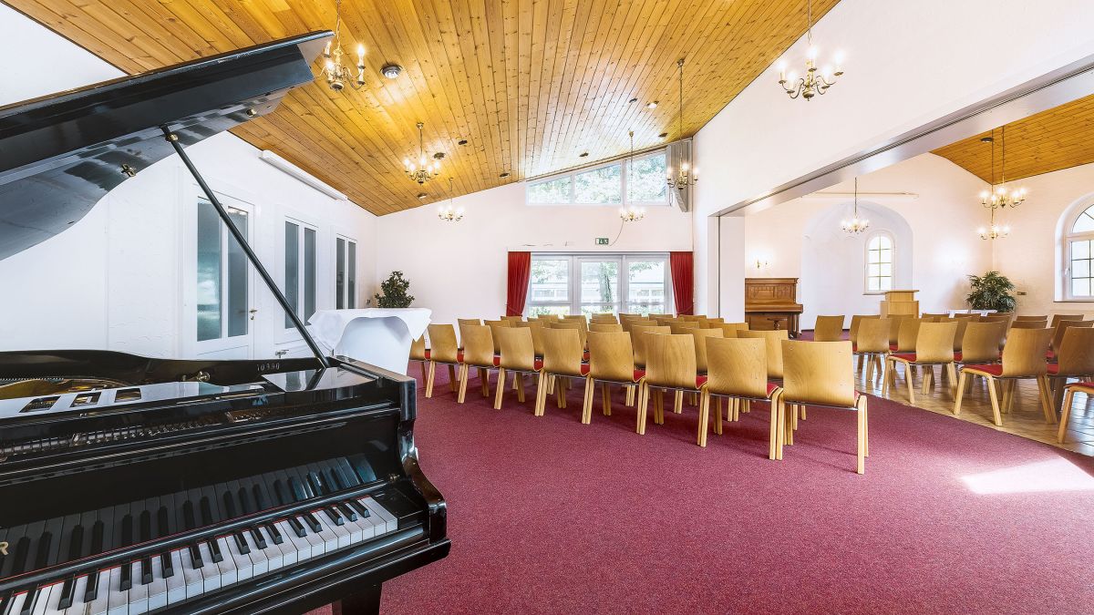 Dorint Parkhotel Siegen Bild 21