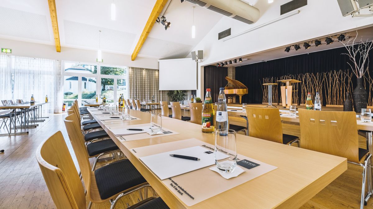 Dorint Parkhotel Siegen Bild 16