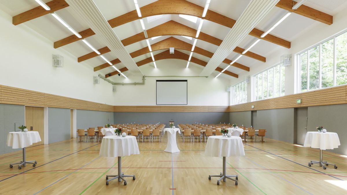 Dorint Parkhotel Siegen Bild 12