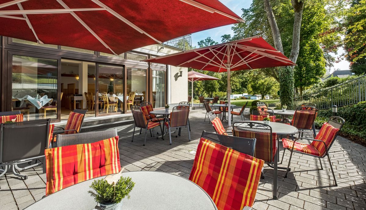 Dorint Parkhotel Siegen Bild 23