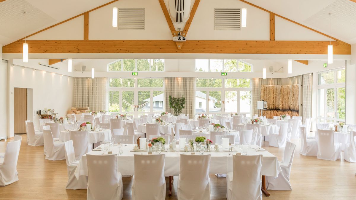 Dorint Parkhotel Siegen Bild 18