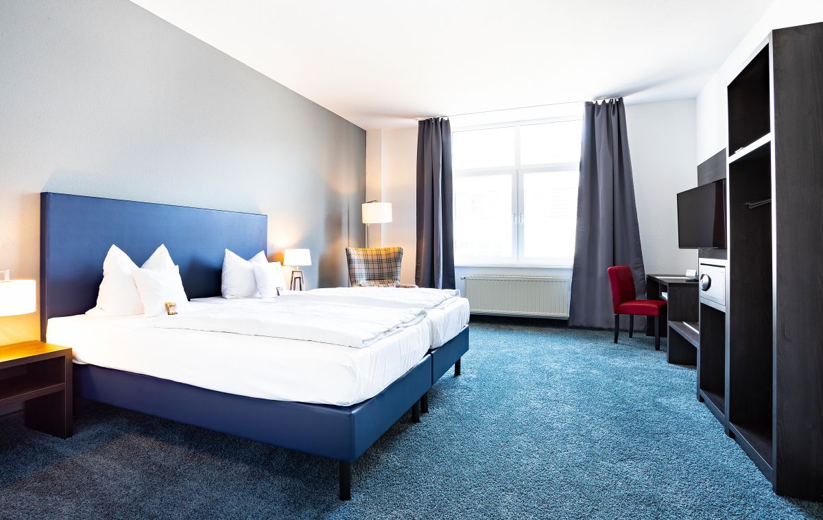 B&K Hotels Bild 10