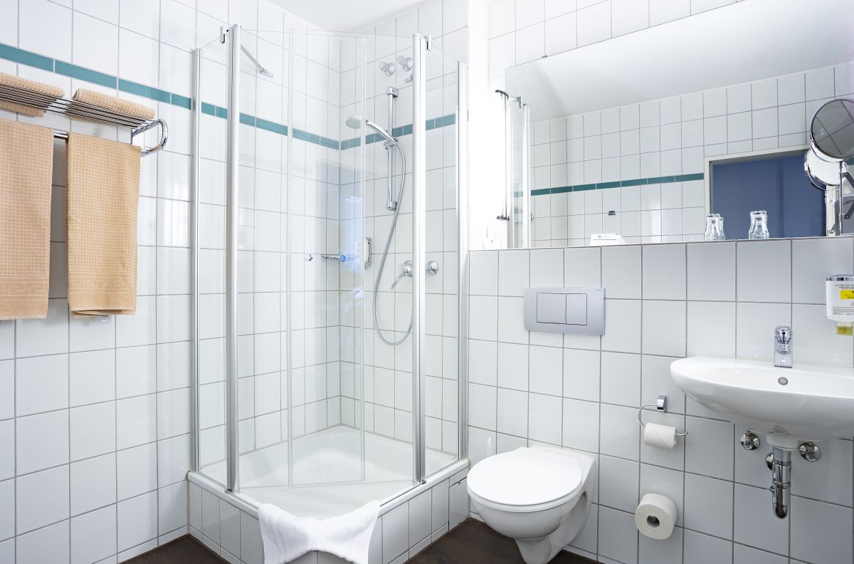 B&K Hotels Bild 12