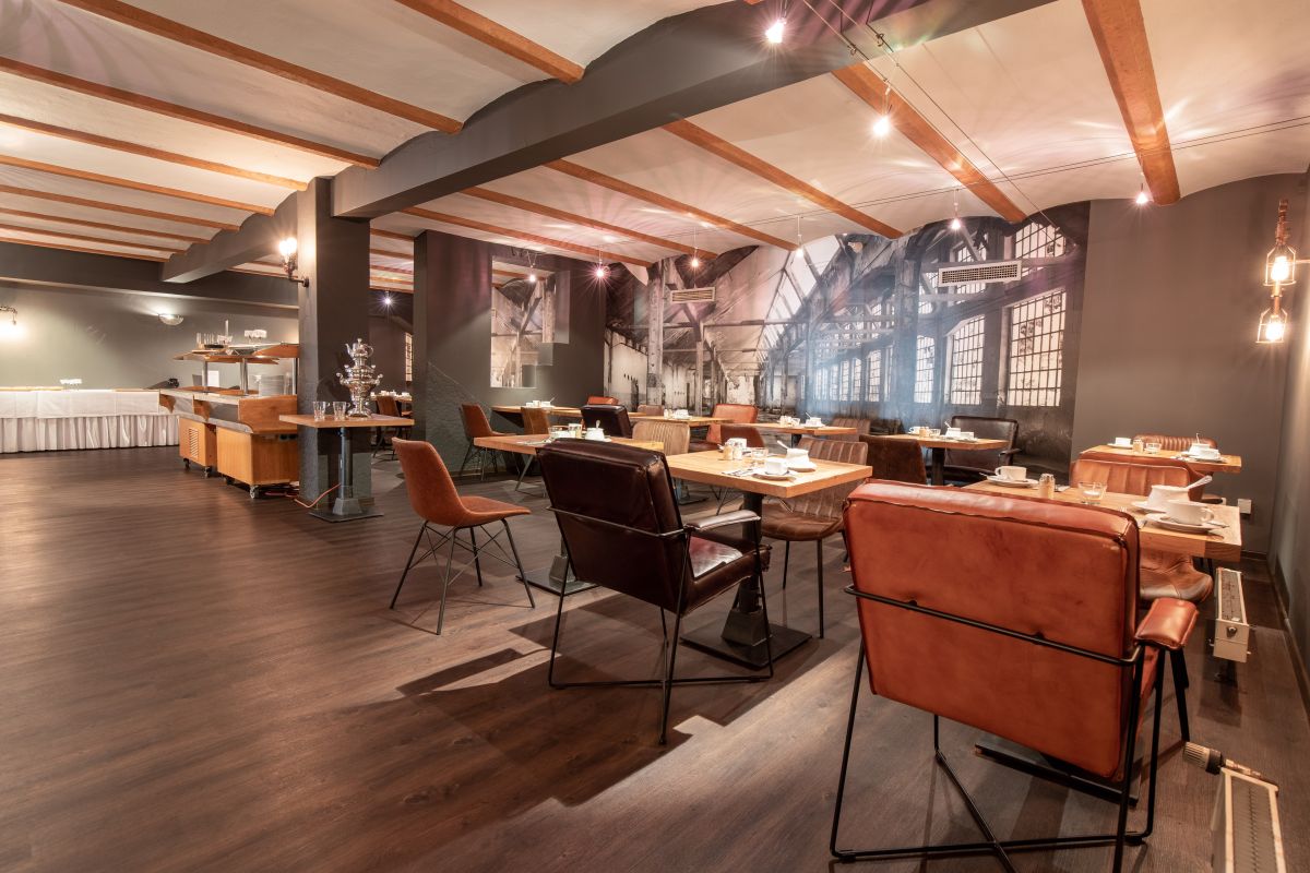B&K Hotels Bild 8