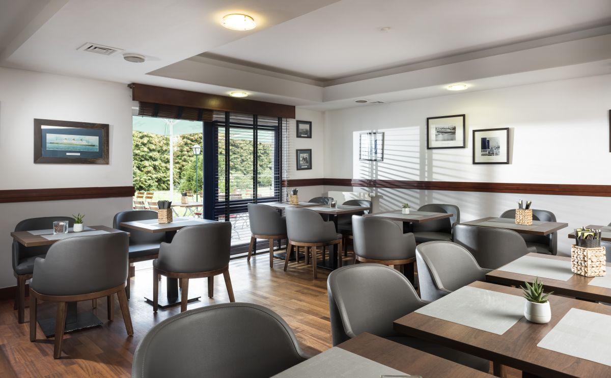 Hotel Peine Salzgitter by Belvilla Bild 6