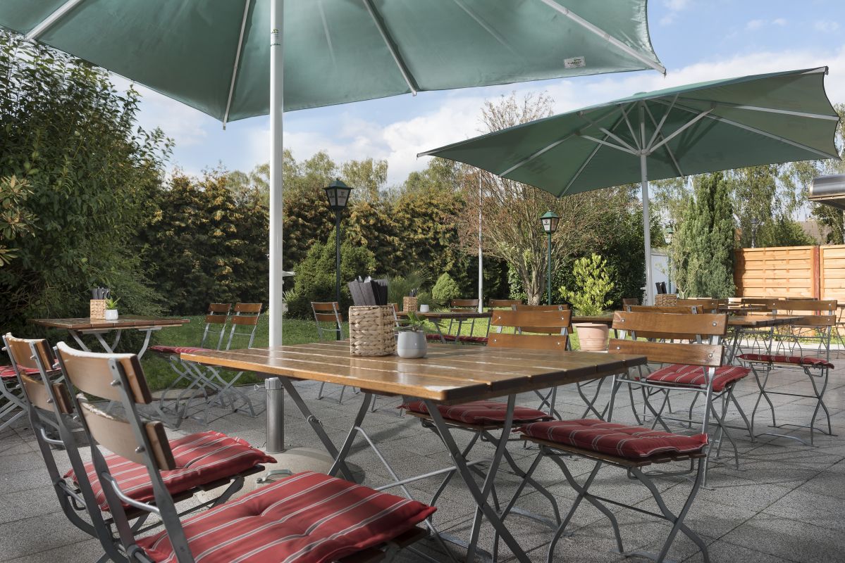 Hotel Peine Salzgitter by Belvilla Bild 9