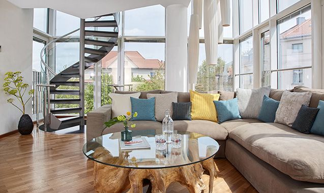 Living Hotel Prinzessin Elisabeth Bild 7