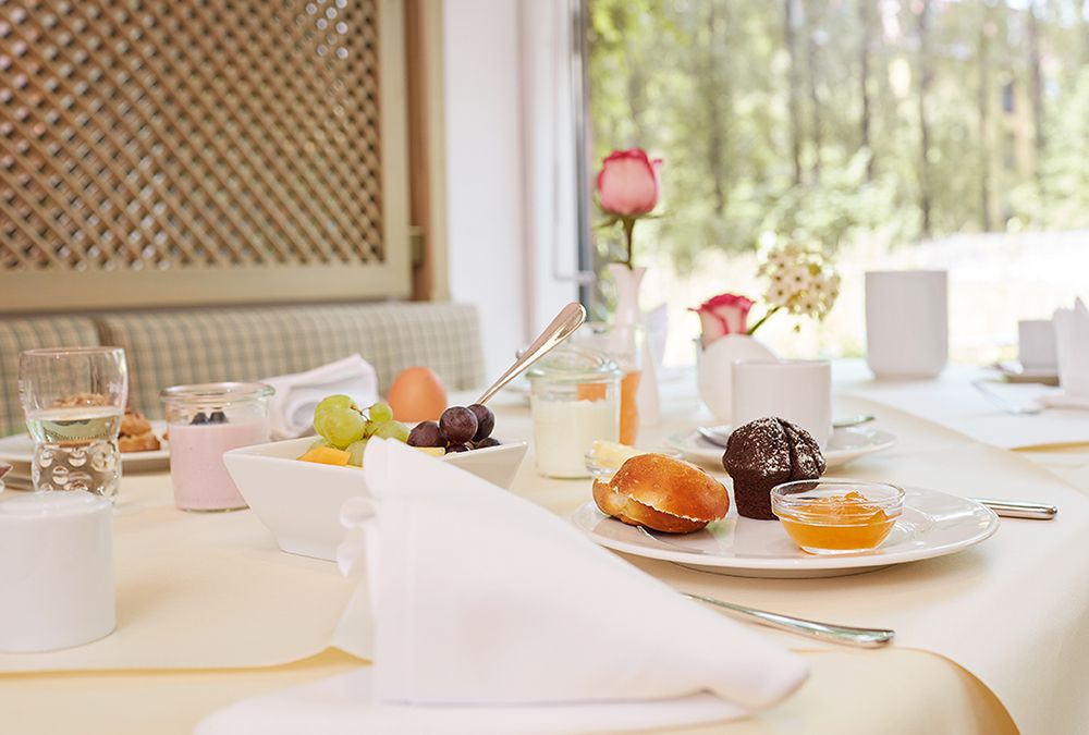 Living Hotel Prinzessin Elisabeth Bild 8