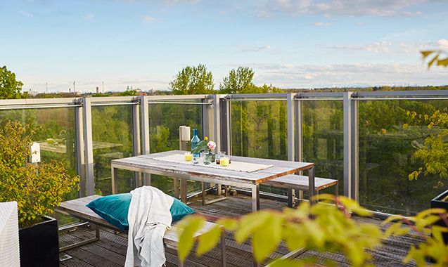 Living Hotel Prinzessin Elisabeth Bild 3
